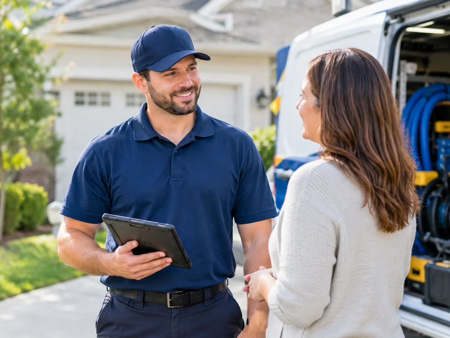 Sewage Backup Cleanup Skytop, PA FAQs